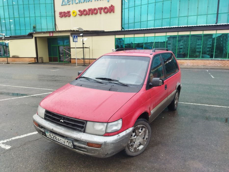 Продам машину в хорошем состоянии