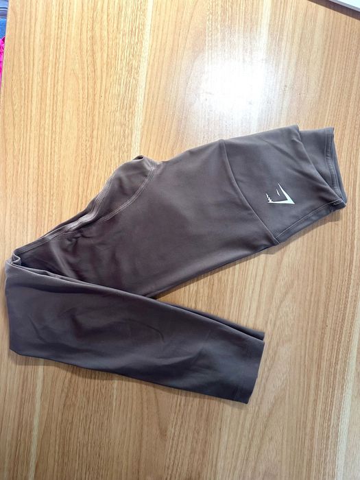 Nike, Gymshark дамски клинове