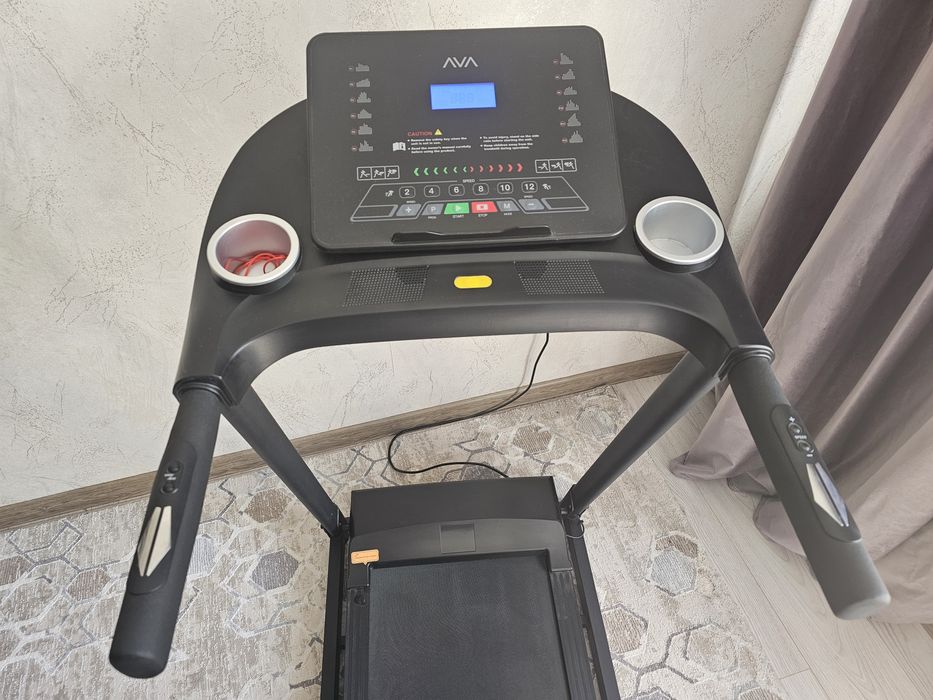 Продам беговую дорожку