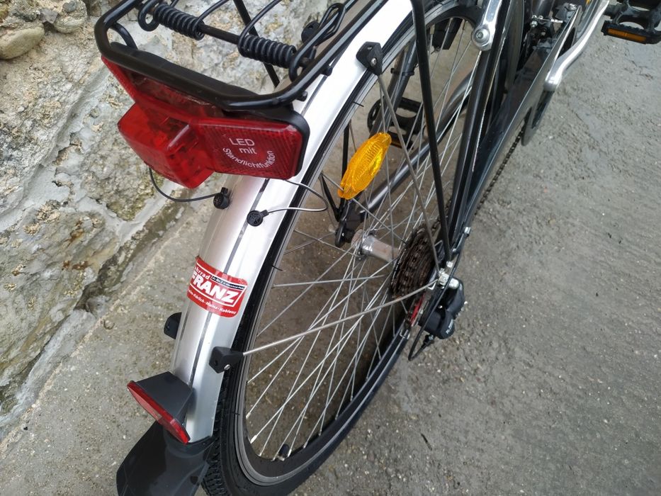 Велосипед Bellini 28 цола