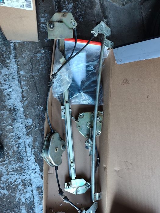 Все для газели бизнес