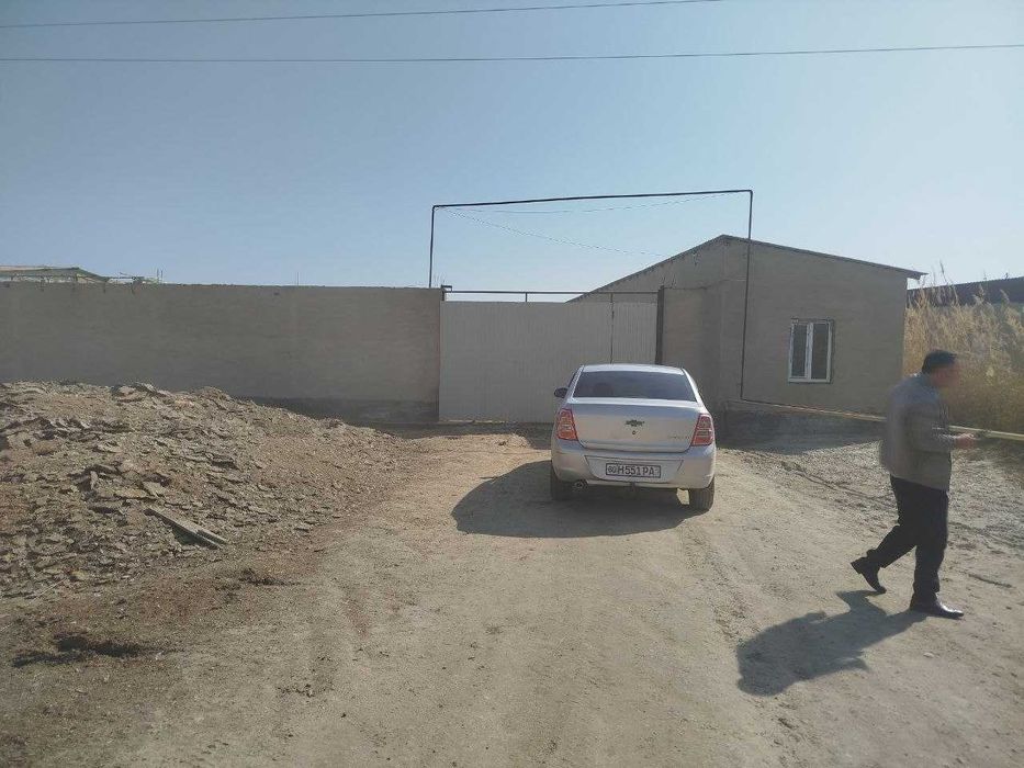 Бизнес учун таййор жой сотилади