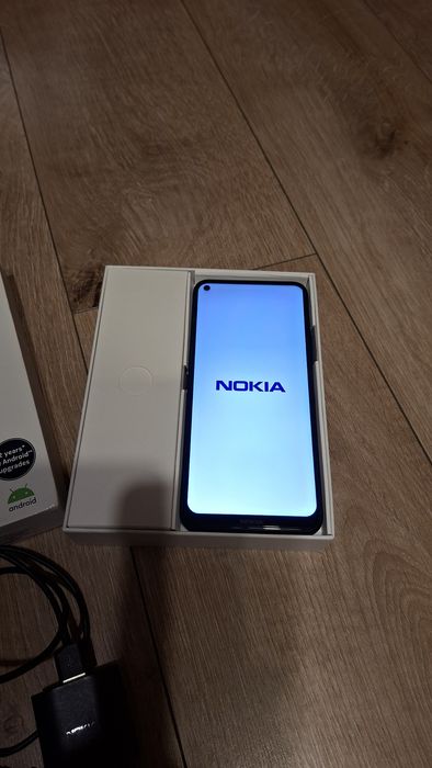 Telefon Nokia 8.3