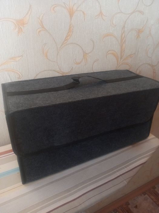 Сумка в багажник