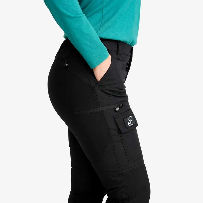 дамски туристически панталон RevolutionRace Л рр
