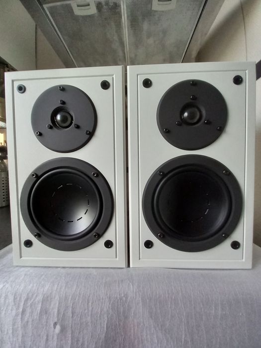 Boxe Dynaudio Contour 1 MKII