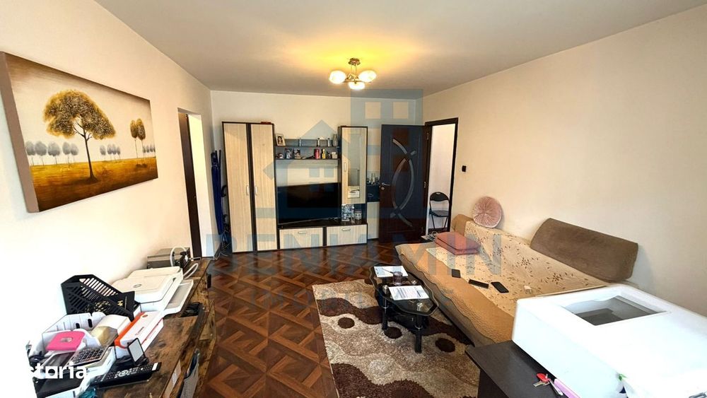2 camere semidecomandat etaj 2 Craiovita Noua Kaufland