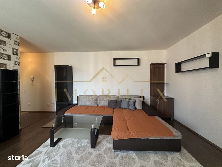 Apartament spatios 3 camere,  zona Tineretului
