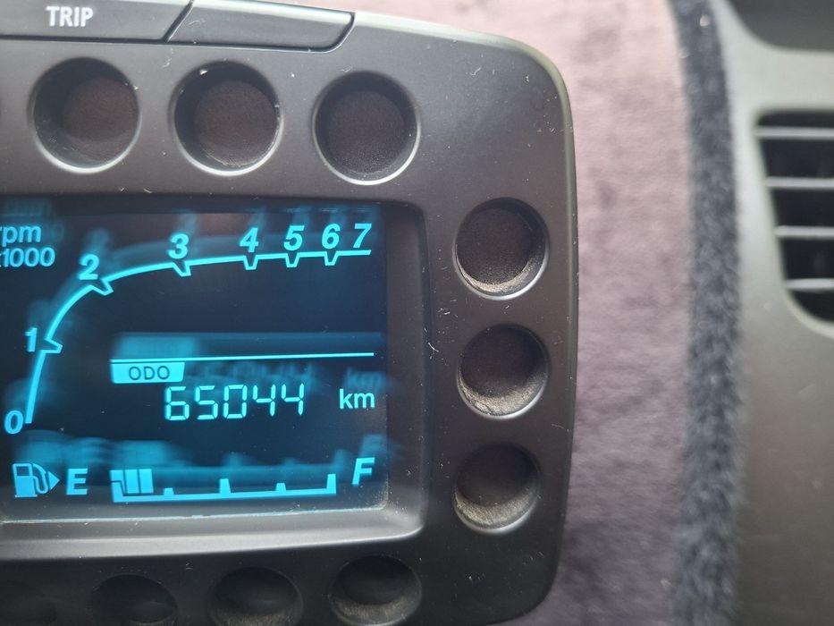 Chevrolet Spark 2014