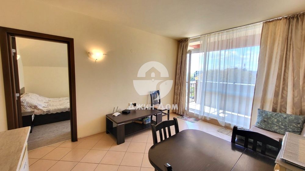 Продава се Тристаен апартамент в к.к. Слънчев бряг - 80 кв.м за 573 €/кв.м - Снимка #2
