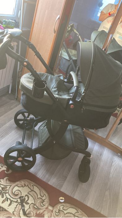 Коляска трансформер