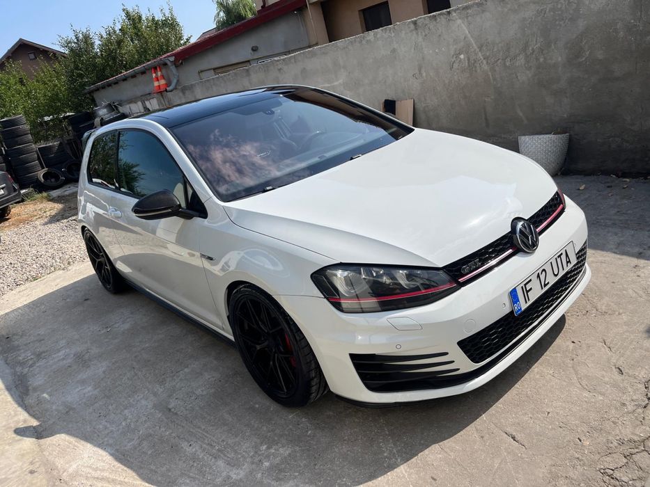 Vand Volkswagen Golf 7 GTI Performance (7 R)