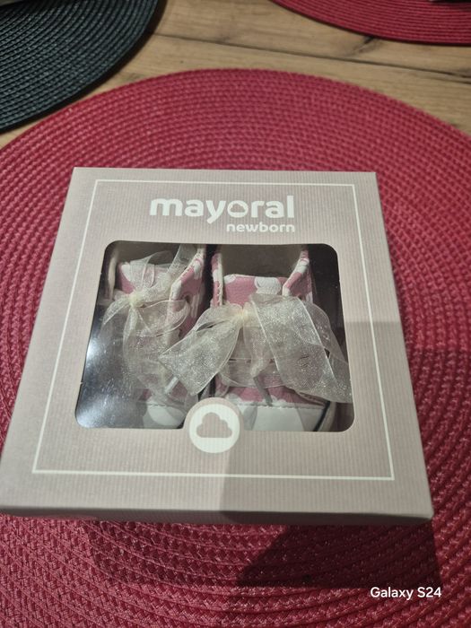 Буйки Mayoral 15 номер