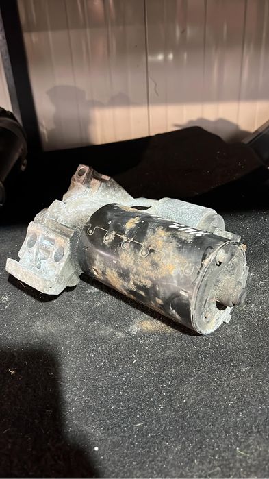 Electromotor Bmw Seria 1 2.0 N47 177cp