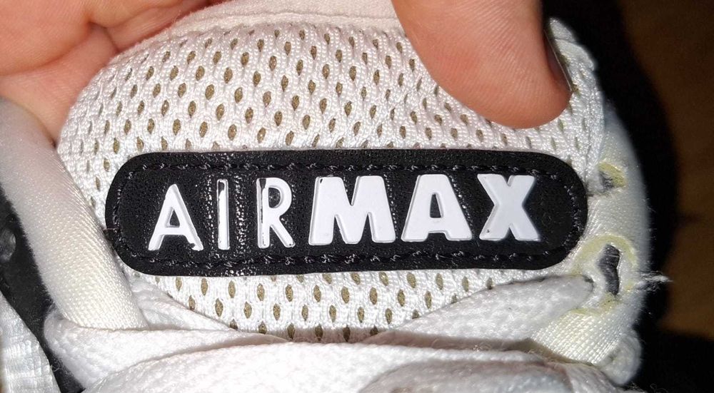 Nike Air Max copii 38