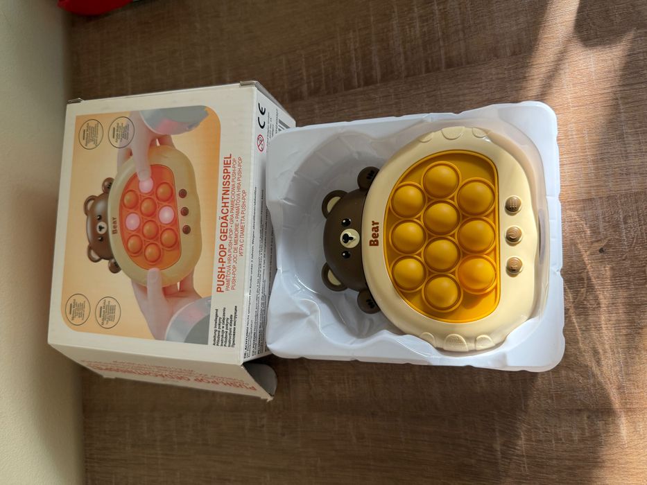 Детски играчки като нови