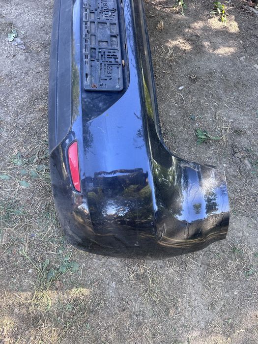 Задна Броня Seat Ibiza 2008 Година