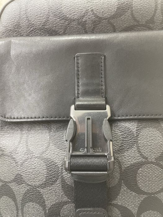 Продам сумку Coach оригинал
