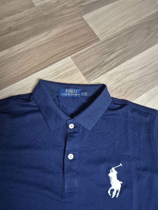 Tricou Polo Ralph Lauren – Mărimea S – Nou