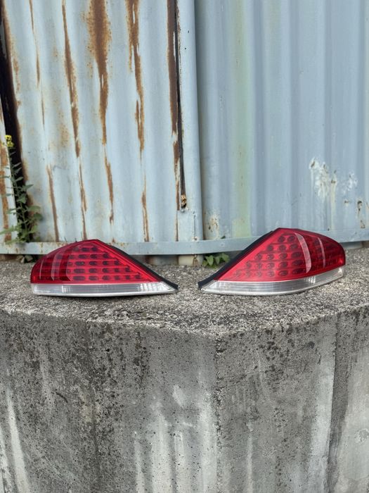 Стопове за бмв Е63