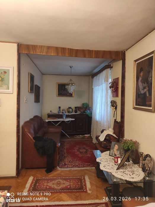 Casa P+1,  str. Ana Ipătescu, 270000 euro.