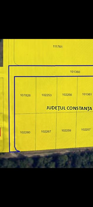 Neptun -Olimp Vind teren intravilan 680 mp P+5 accept rate sau schimb