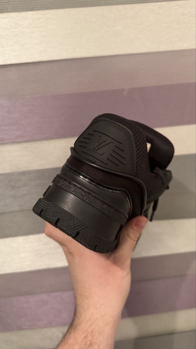 LV Maxi Trainer noi
