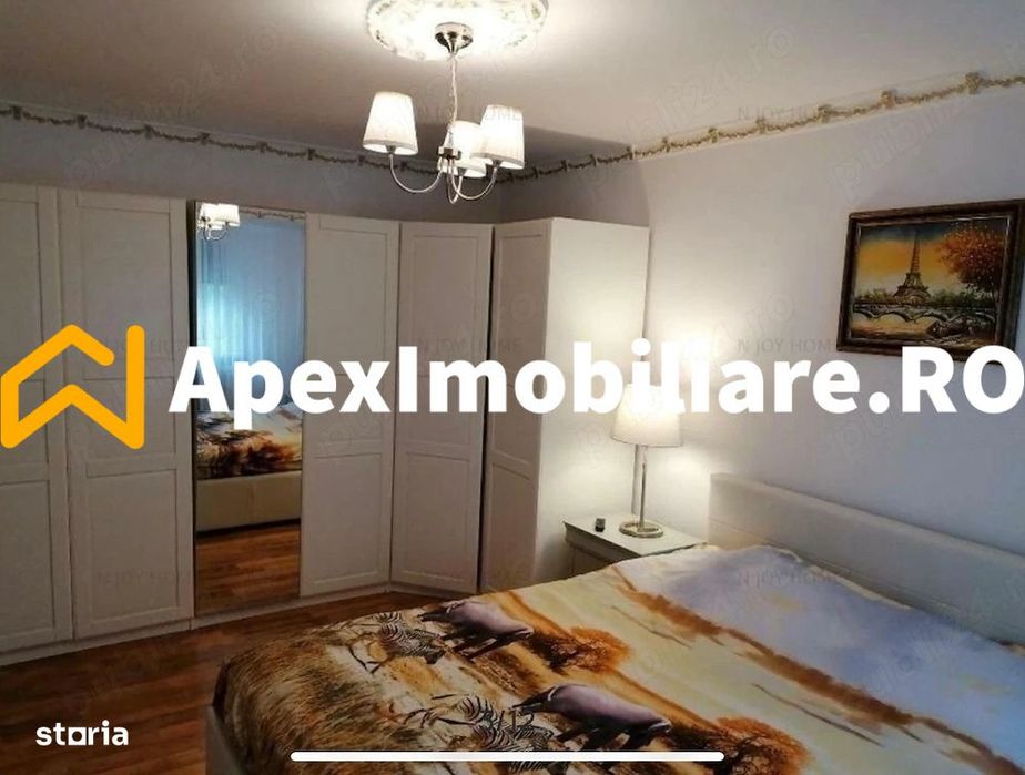 Apartament 2 camere de inchiriat Lacul Tei Bucuresti | ApexImobiliare — fotografia 3