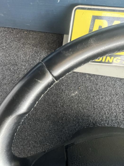 ТОП! Волан с бег VW Passat 6 Golf 6 Tiguan Touran н26