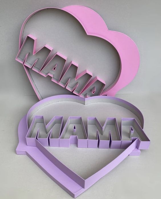 Коробки для сладостей