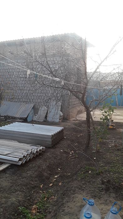 Продаётся дом в Кибрае