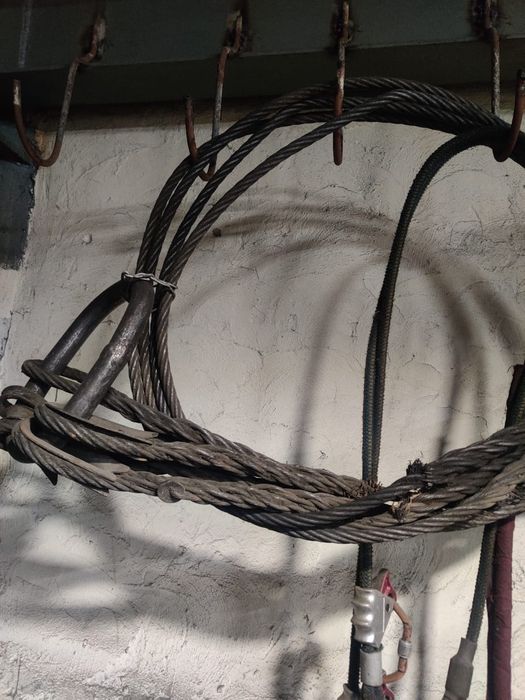 Продам пауки на  25.т