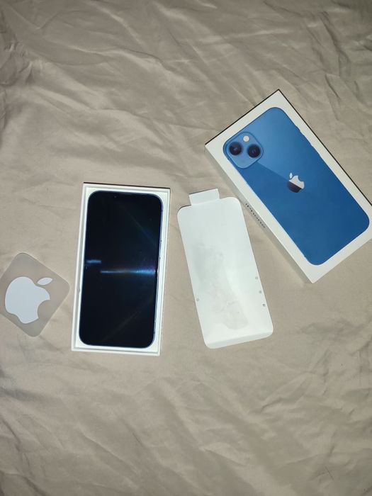 Продам iphone 13