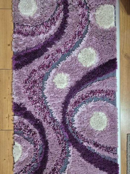 covoare 150*80 1 buc si 2 buc 50*80 oval