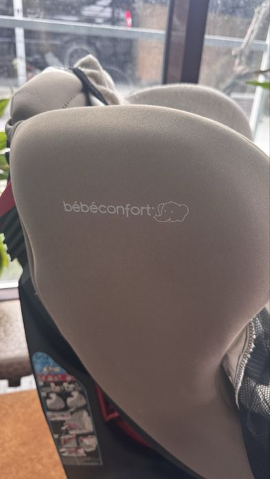Детское автокресло Bebeconfort