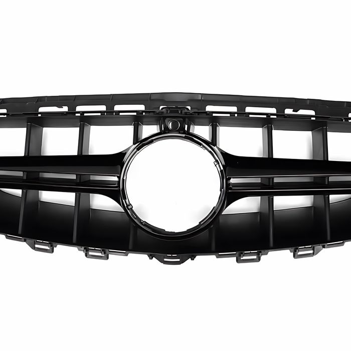 Решетка тип AMG 63 Mercedes E-Class W213/S213/C238/A238 2016 - 2020