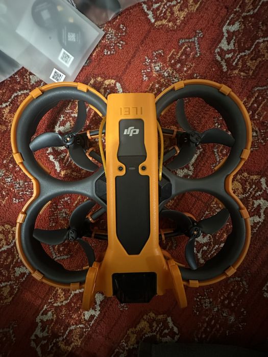 Продаю Дрон в хорошем состоянии