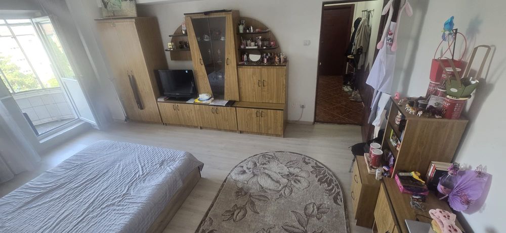 Vand apartament cu 1 camera
