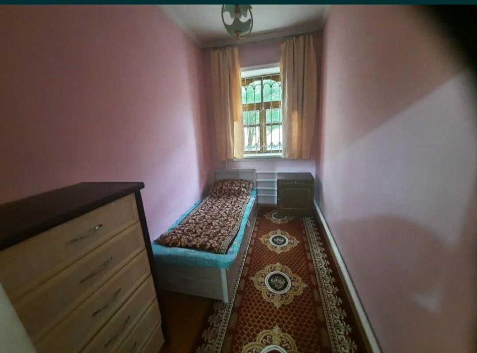 Срочно сдается дом 4 комнаты,2 сотки, Паркентский. ул.Олтинтепа.