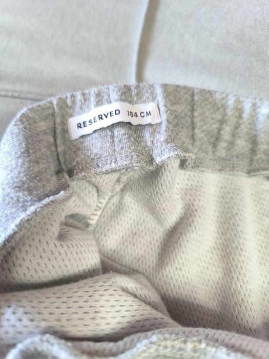 H&M и Reserved - две поли стават за ръст 150-164