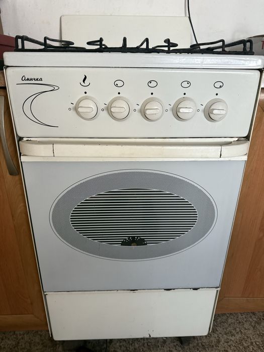 Газовые плитки 2 шт