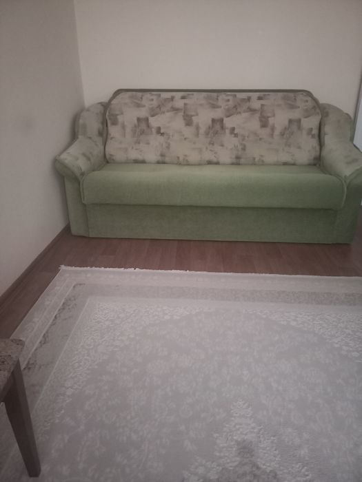 Продаётся диван кровать и кресло кровать