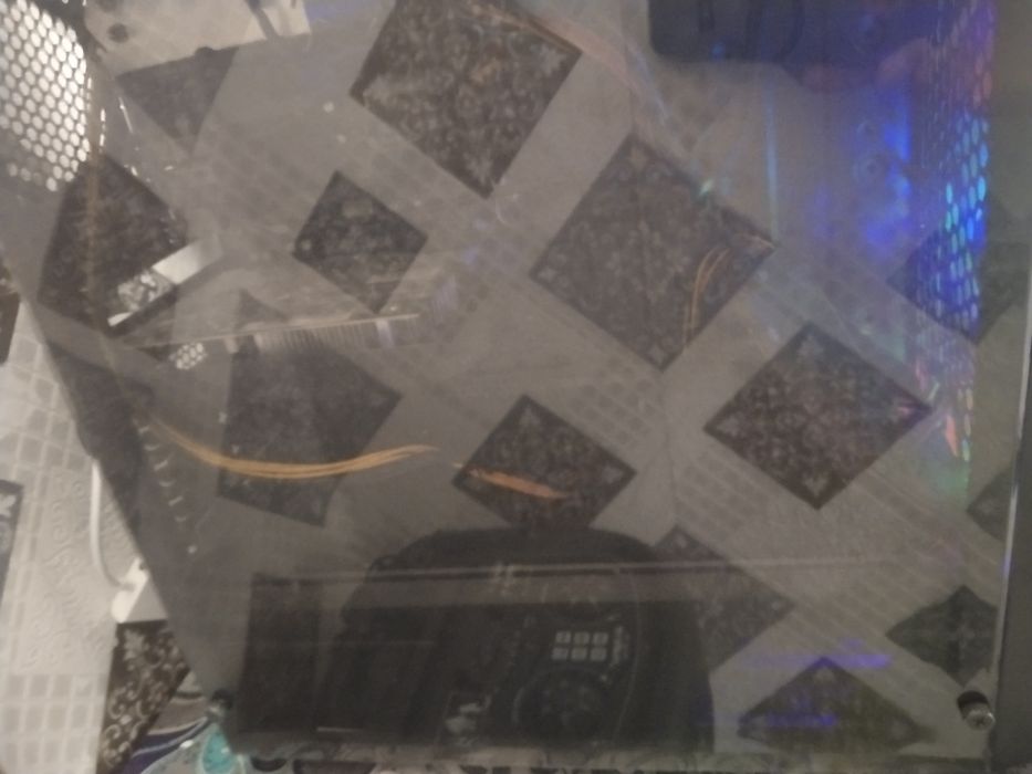 Компютер Intel(R) Core(TM) i3-4170