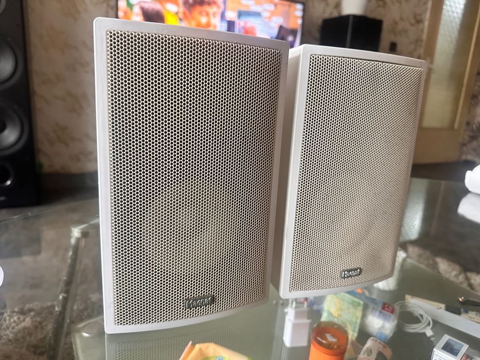 Magnat interior audio