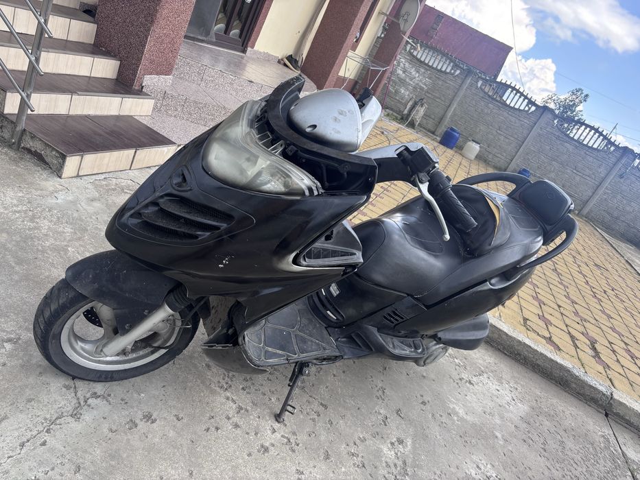 Kymxo grand dink 250