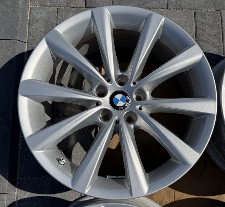 Jante BMW 18 seria 5 G30 G31 seria 7 G11 G12