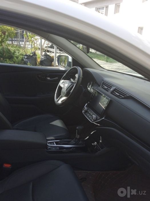Honda Crider сотилади!