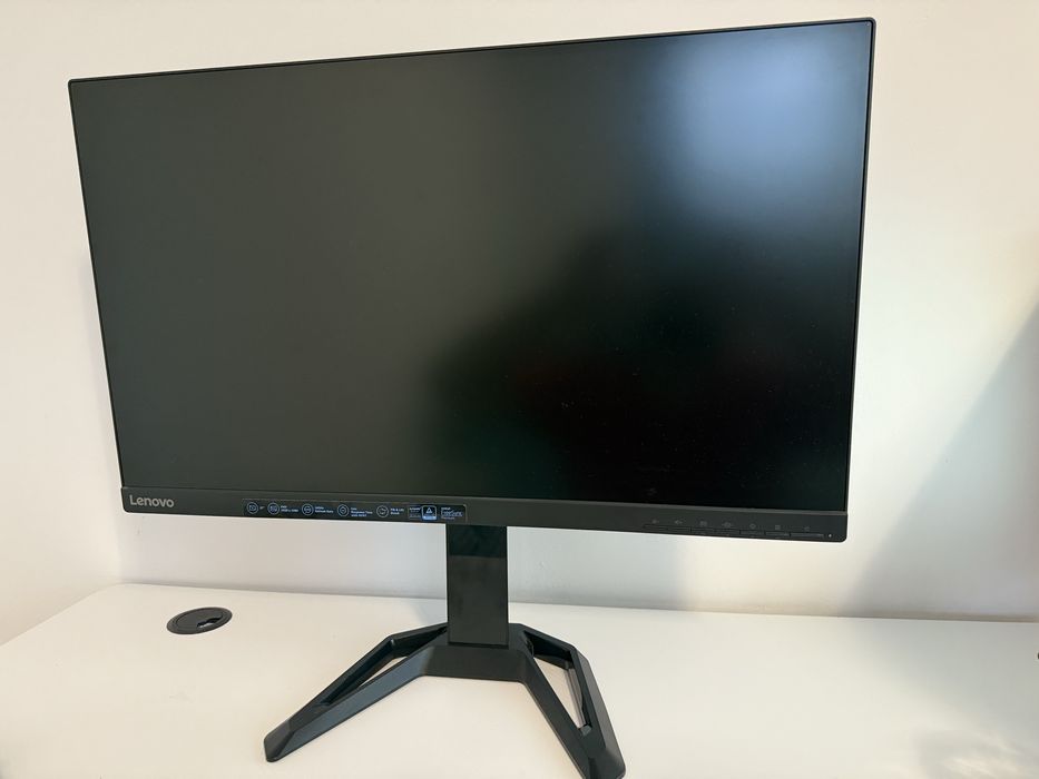 Monitor Gaming Lenovo 27’’ 165hz