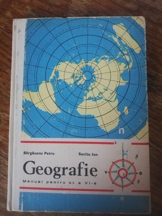 Vând 2 manuale vechi