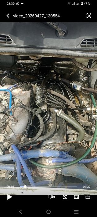 Продам кузов сборе